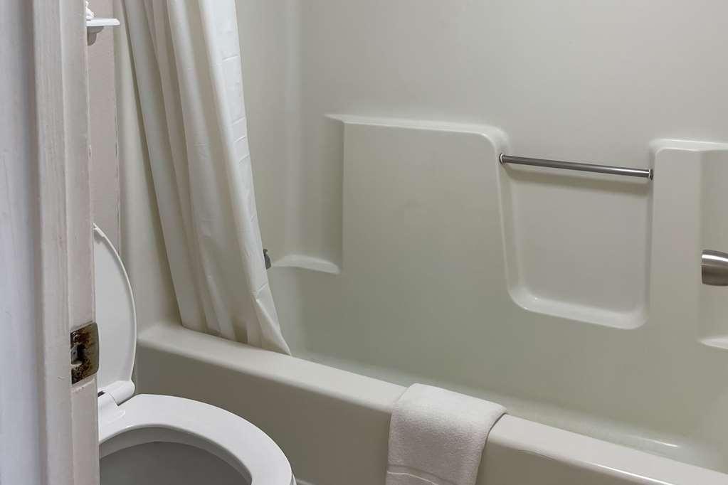 Econo Lodge Джорджтаун Екстер'єр фото