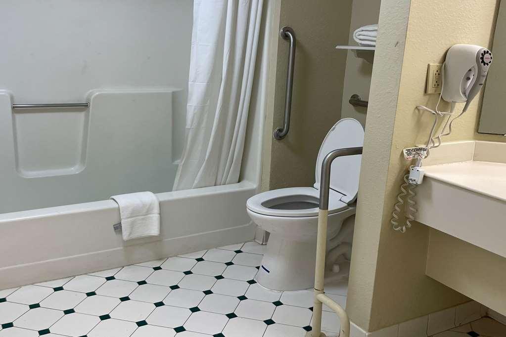 Econo Lodge Джорджтаун Екстер'єр фото