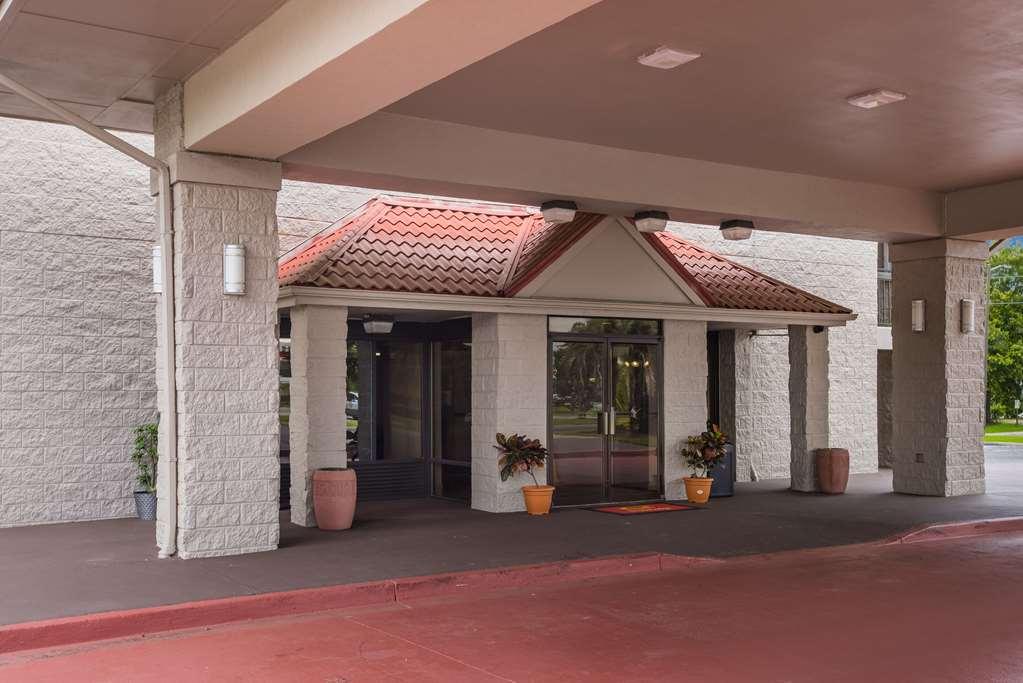 Econo Lodge Джорджтаун Екстер'єр фото