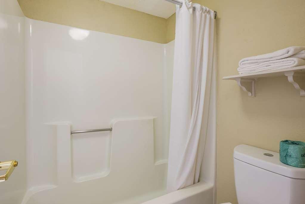 Econo Lodge Джорджтаун Екстер'єр фото