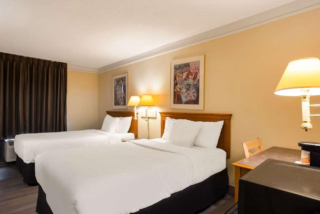 Econo Lodge Джорджтаун Номер фото
