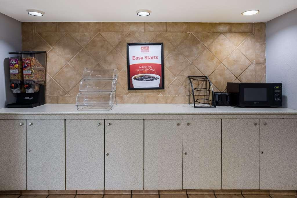 Econo Lodge Джорджтаун Екстер'єр фото