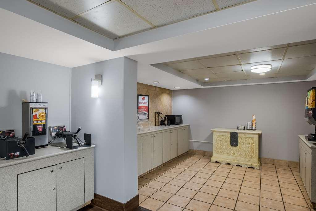 Econo Lodge Джорджтаун Екстер'єр фото